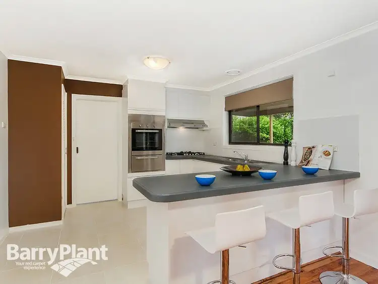 Fifth view of Homely house listing, 8 Corunna Avenue, St Albans VIC 3021