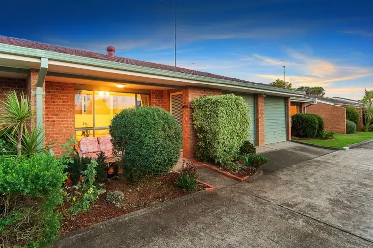 23/7 Chapel Lane, Baulkham Hills NSW 2153