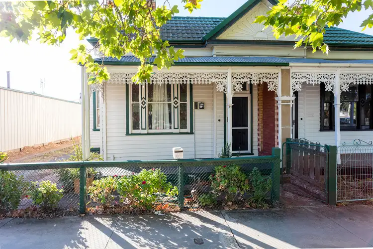 64 Victoria Street, Eaglehawk VIC 3556
