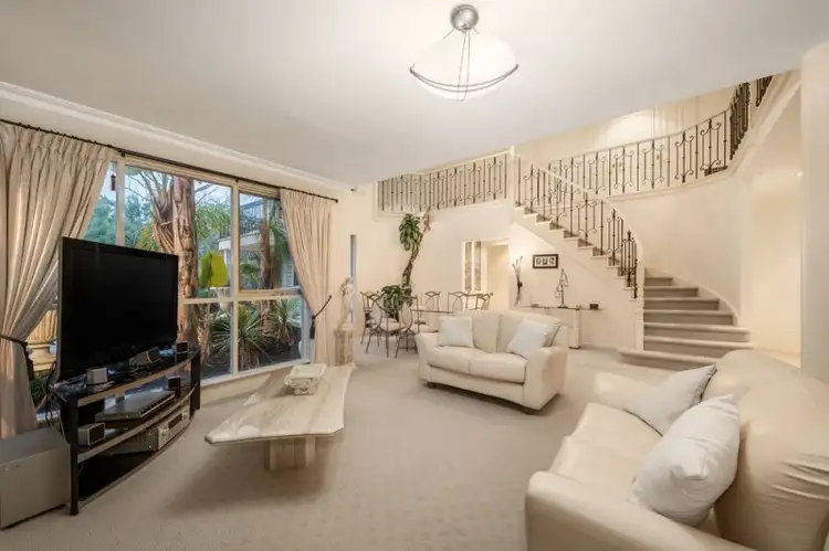 Second view of Homely house listing, 10 The Parkway, Templestowe VIC 3106