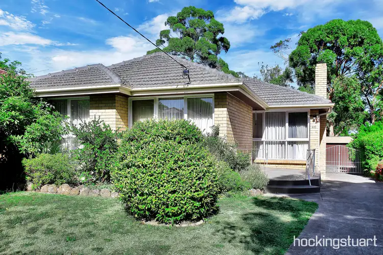 46 Gissing Street, Blackburn South VIC 3130