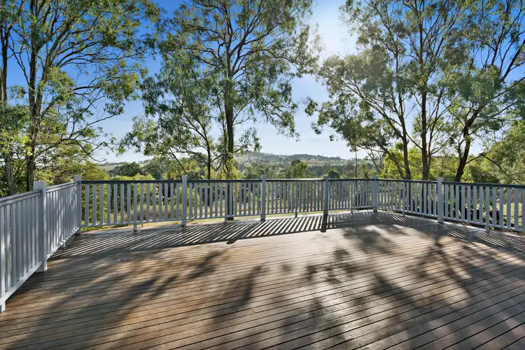 199 Tallegalla Road, Tallegalla QLD 4340