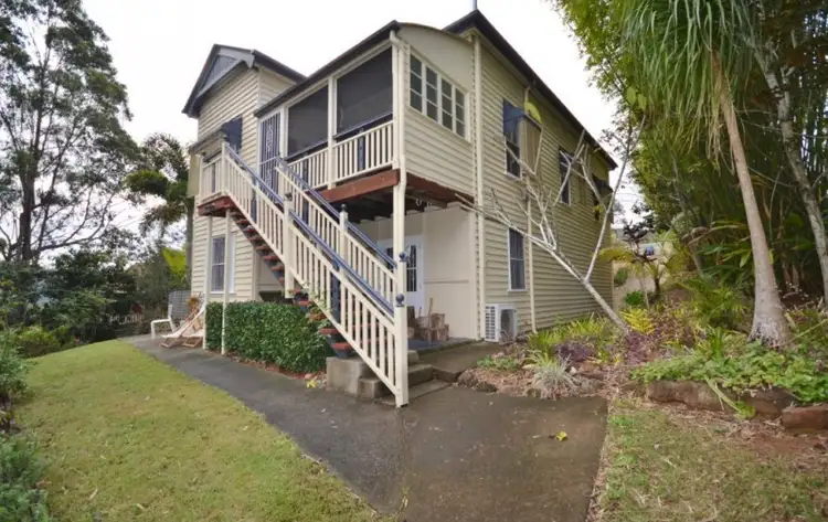 52 Pine Street, Canungra QLD 4275
