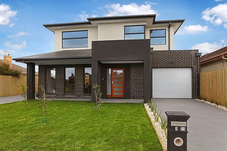 1/21 Mahon Avenue, Altona North VIC 3025