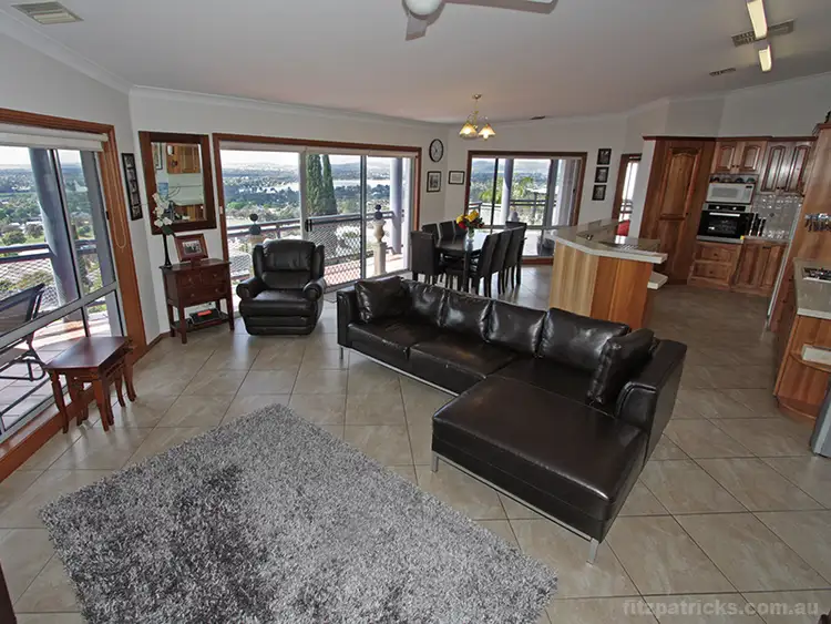 Fourth view of Homely house listing, 6 Gibbes Close, Wagga Wagga NSW 2650