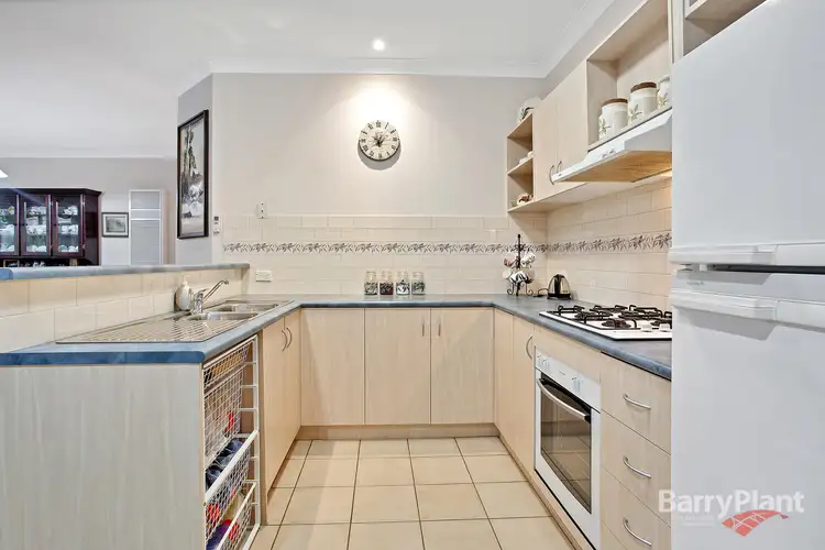 Second view of Homely house listing, 2 Ashridge Court, Wyndham Vale VIC 3024
