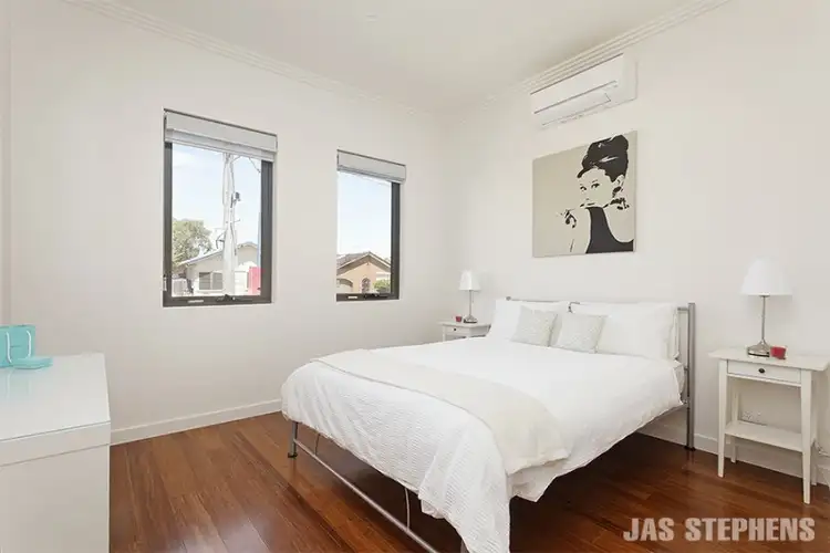 Fifth view of Homely unit listing, 1/39 Hampshire Road, Sunshine VIC 3020