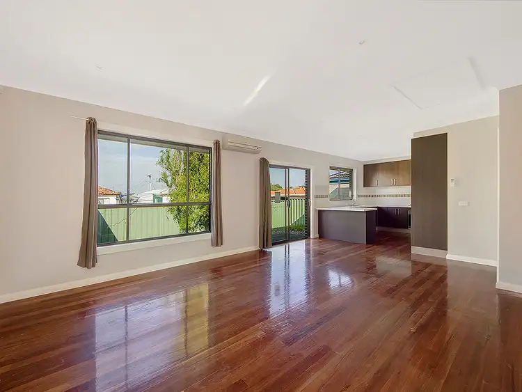 Second view of Homely unit listing, 3/73 Helen Street, St Albans VIC 3021