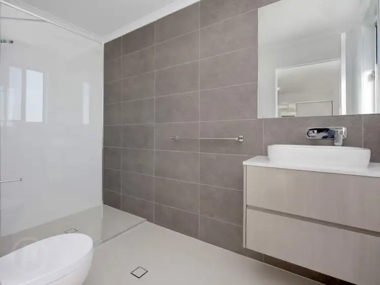 Sixth view of Homely townhouse listing, 66 Skew Street, Sherwood QLD 4075