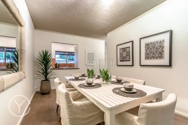 Third view of Homely townhouse listing, 3/75 Petra Street, East Fremantle WA 6158