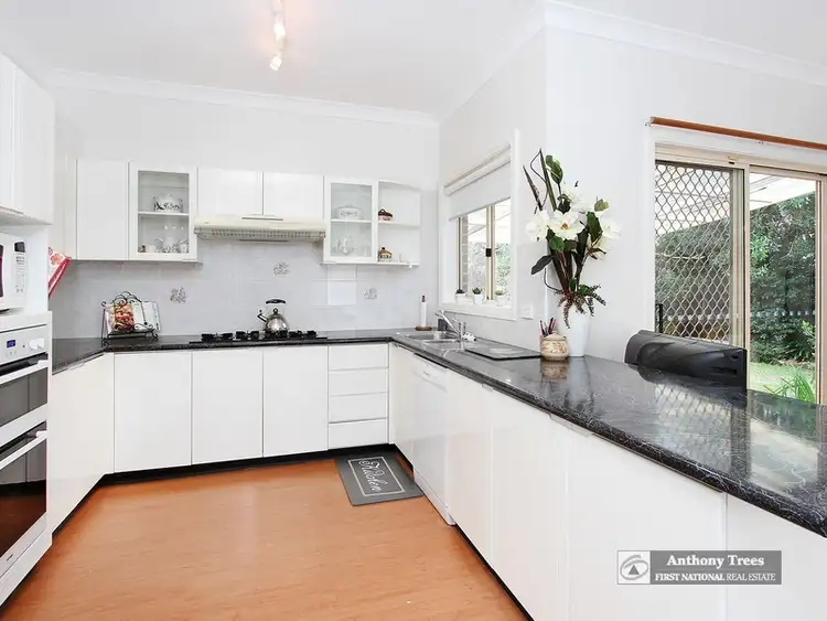 Third view of Homely house listing, 17A Keats St, Carlingford NSW 2118