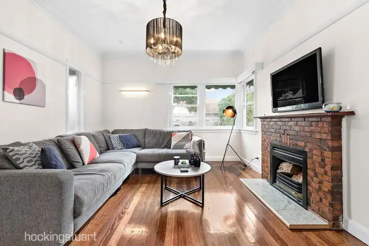 Second view of Homely house listing, 36 Bossington Street, Oakleigh South VIC 3167