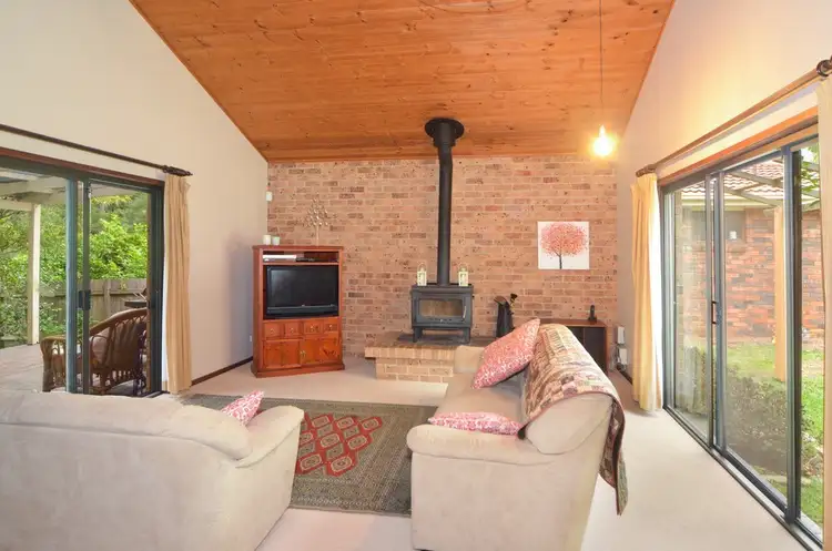 Fourth view of Homely house listing, 18 Cocos Palm Drive, Bomaderry NSW 2541