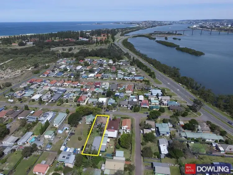 Third view of Homely house listing, 10 Rankin Road, Fern Bay NSW 2295