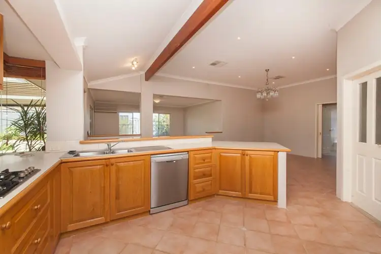 Fifth view of Homely house listing, 17 Sete Green, Secret Harbour WA 6173