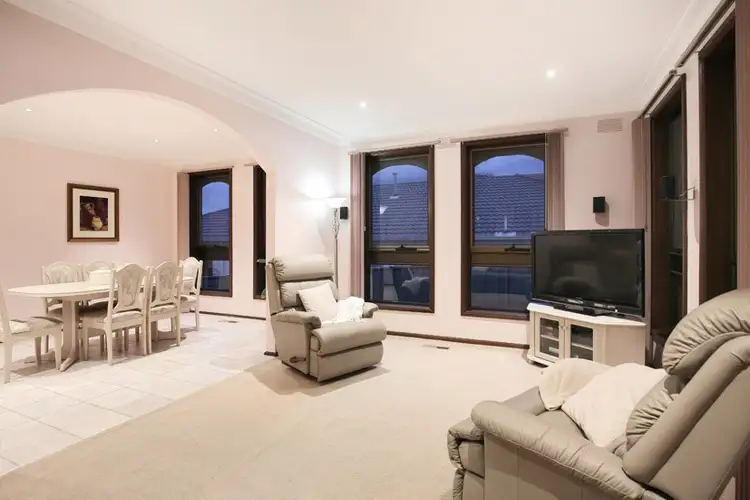 Sixth view of Homely house listing, 36 Campbell Street, Westmeadows VIC 3049