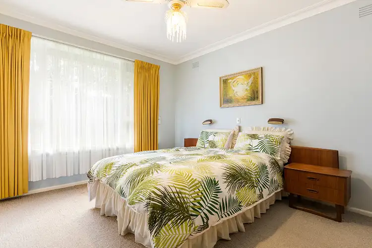 Fifth view of Homely house listing, 18 Corella Street, Doncaster VIC 3108