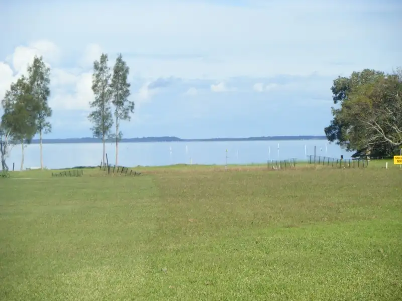Main view of Homely land listing, 13 Church Street, Carrington NSW 2324