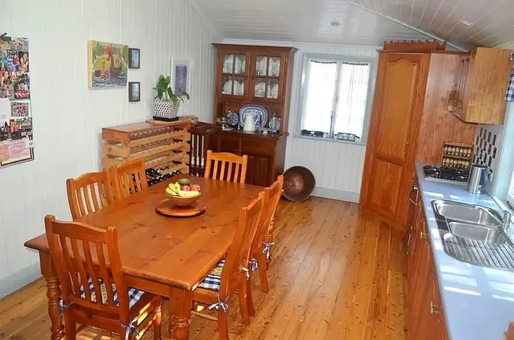 Third view of Homely house listing, 118 Condamine Street, Dalby QLD 4405