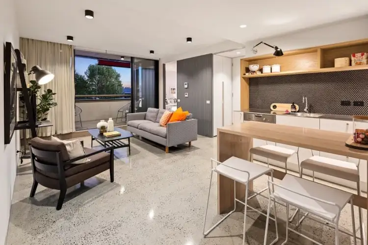 205/176 Argyle Street, Fitzroy VIC 3065