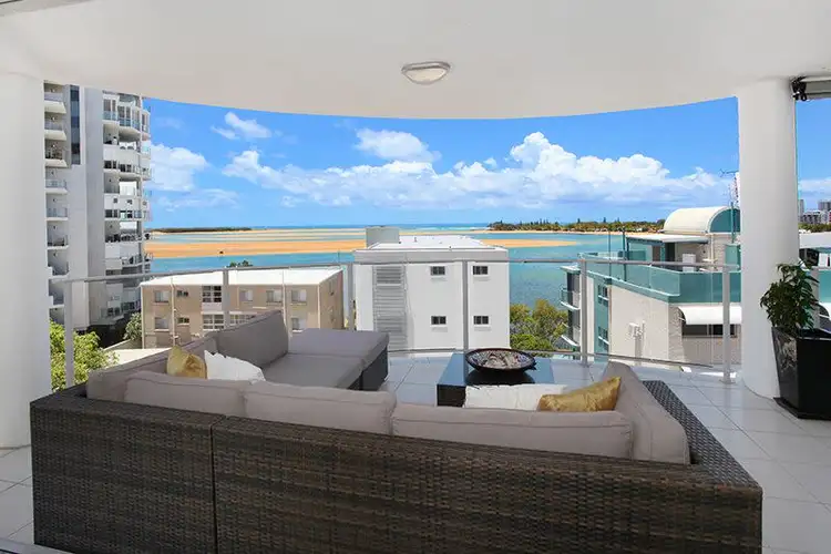 301/8 Duporth Avenue, Maroochydore QLD 4558