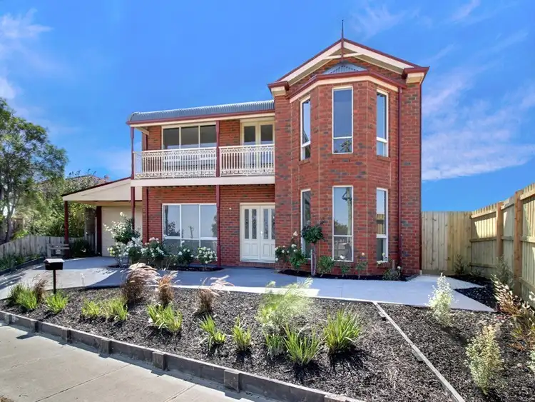26A Robin Drive, Carrum Downs VIC 3201