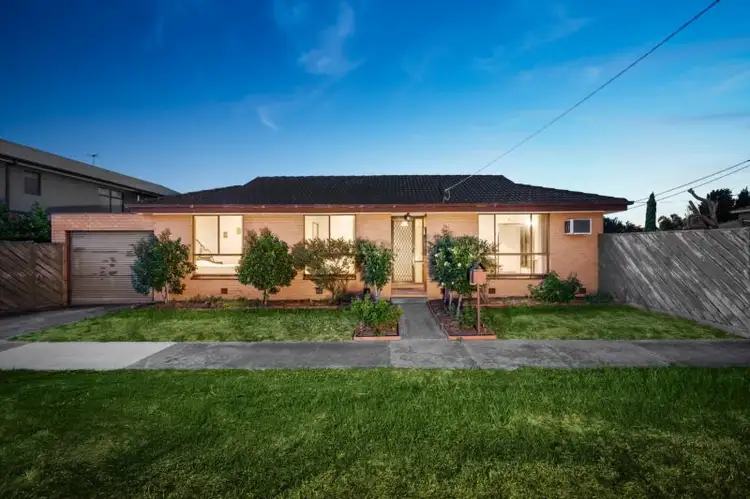 1 Orana Place, Epping VIC 3076