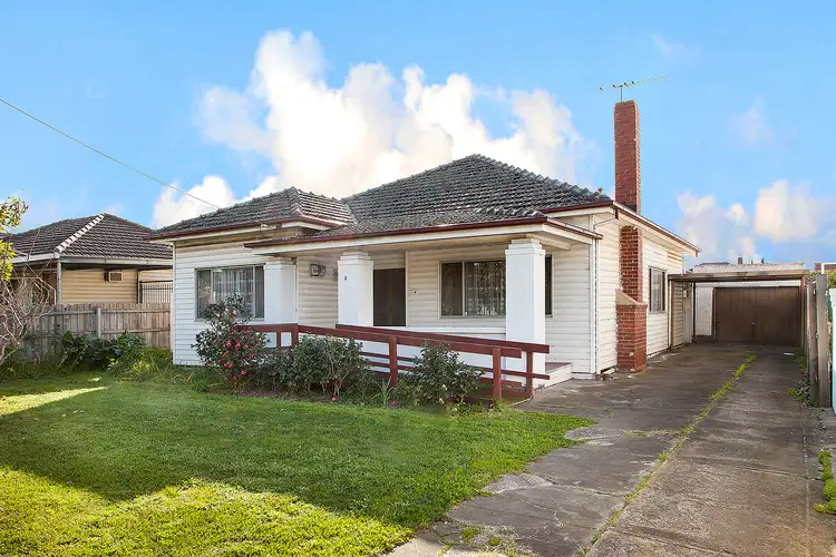 8 Mitchell Street, Maribyrnong VIC 3032