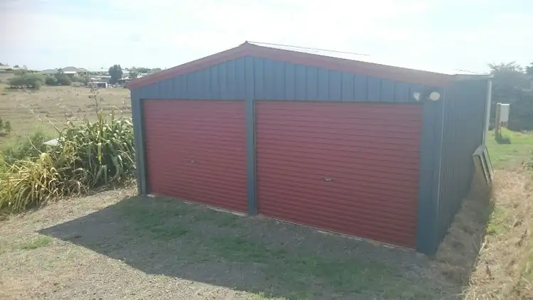 Seventh view of Homely land listing, 98 Woodrowvale Road, Elliminyt VIC 3250