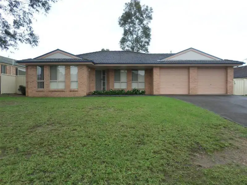 Main view of Homely house listing, 8 Socrates Place, Worrigee NSW 2540