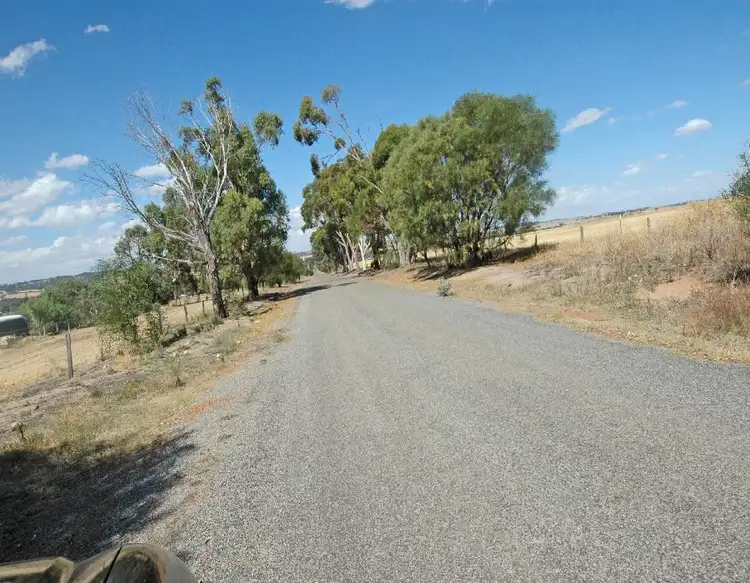 Second view of Homely land listing, LOT 202 SIMMONS, Beverley WA 6304