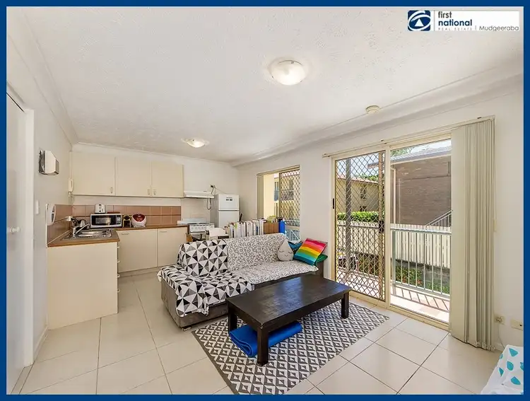 Fourth view of Homely unit listing, 9/63 Queen Street, Southport QLD 4215