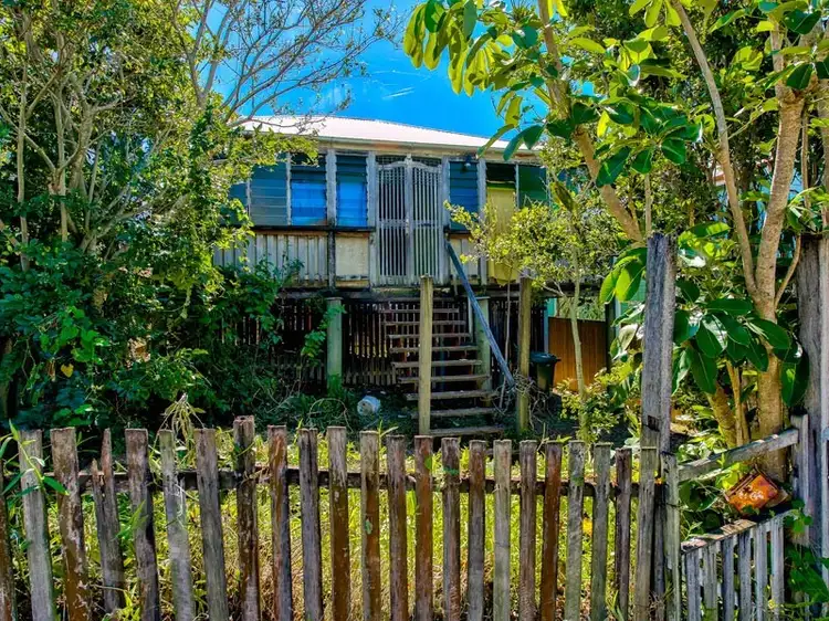 47 Farm Street, Newmarket QLD 4051