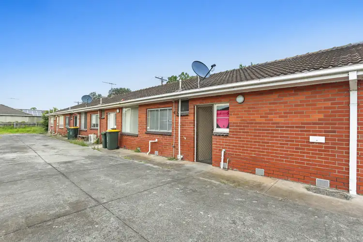 Second view of Homely unit listing, 1/149 Alma Avenue, Laverton VIC 3028