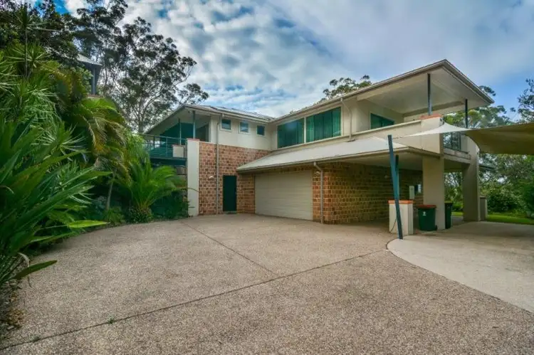 2 Bloodwood Place, Nunderi NSW 2484