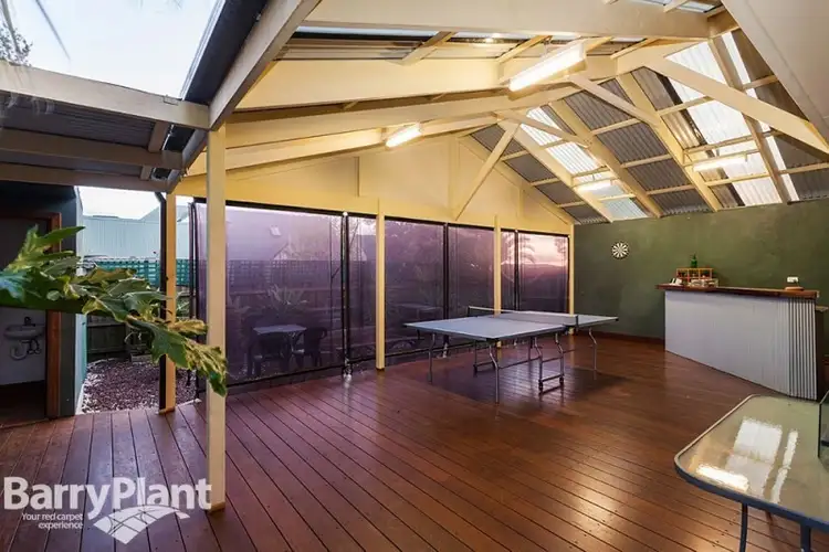 Fifth view of Homely house listing, 4 Lan Avenue, Altona Meadows VIC 3028