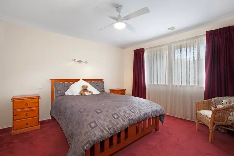 Fifth view of Homely house listing, 47 Roulston Way, Wallan VIC 3756