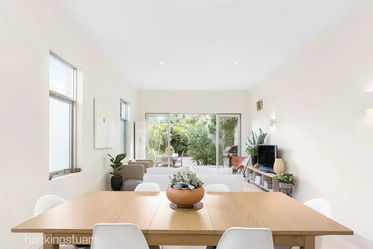 Fifth view of Homely house listing, 34 Hawthorn Road, Caulfield North VIC 3161