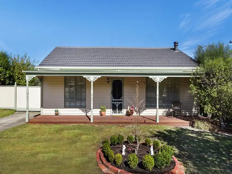 36 Ross Street, Huntingdale VIC 3166