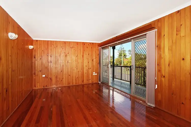 Fourth view of Homely house listing, 7 Isabella Avenue, Nambour QLD 4560