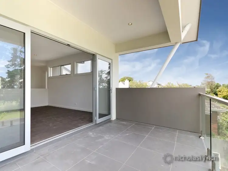 Fifth view of Homely house listing, 11a Alexander Avenue, Mornington VIC 3931