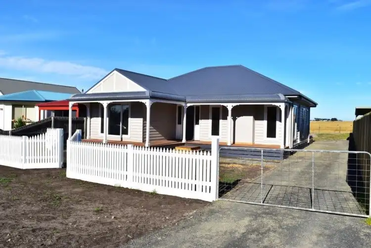 44 Tulloch Street, Dalyston VIC 3992