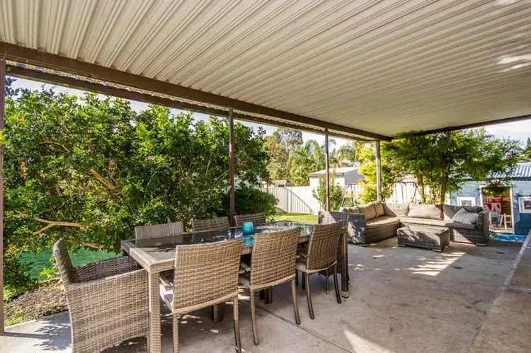 Seventh view of Homely house listing, 38 Stonehaven Drive, Metford NSW 2323