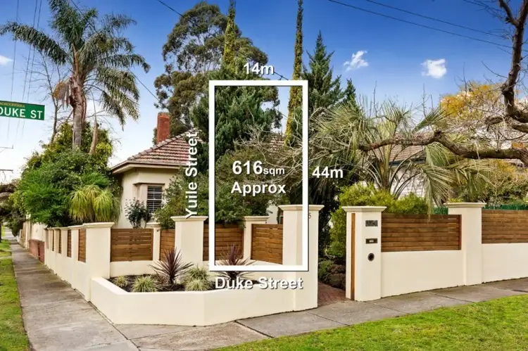 25 Duke Street, Ashburton VIC 3147