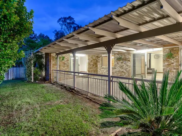 Third view of Homely house listing, 39 Parasol Street, Bellbowrie QLD 4070