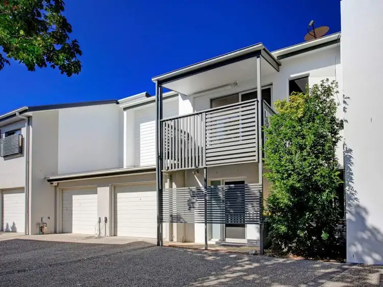 Main view of Homely townhouse listing, 9/35 Richmond Road, Morningside QLD 4170