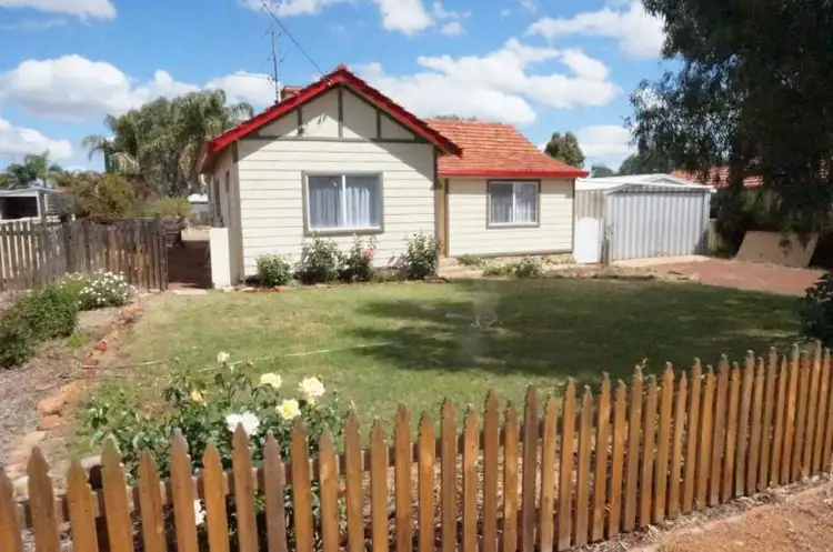 Main view of Homely house listing, 15 New Street, York WA 6302
