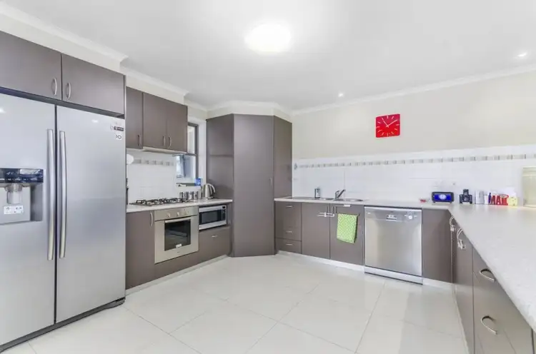 Fifth view of Homely house listing, 17-18 Gibson Grove, St Leonards VIC 3223