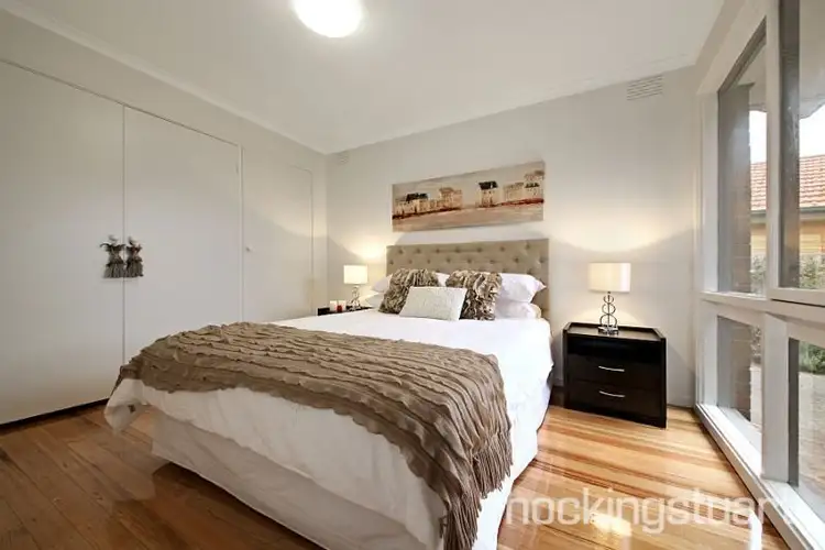 Sixth view of Homely unit listing, 6/17 Gnarwyn Road, Carnegie VIC 3163