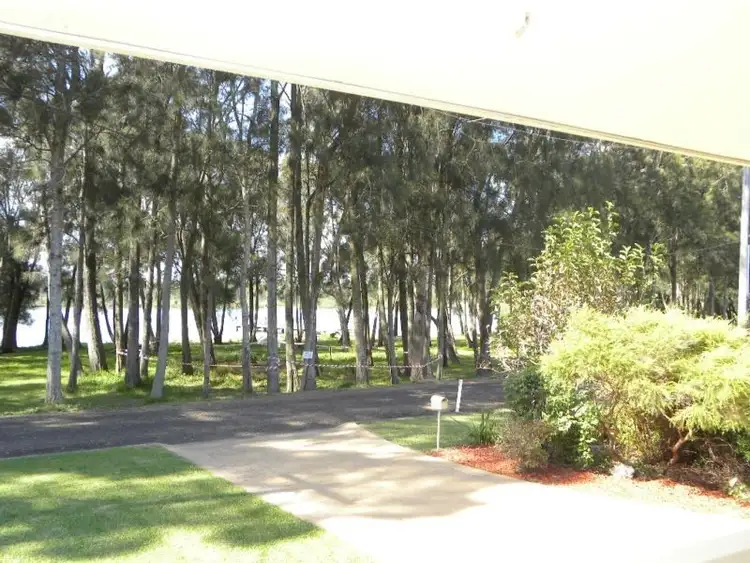 Fifth view of Homely house listing, 3 Fairview Crescent, Sussex Inlet NSW 2540